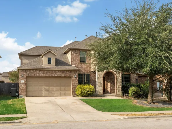 571 Clear Springs Holw, Buda, TX 78610
