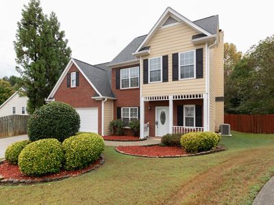 1013 Dalby Way, Austell, GA, 30106