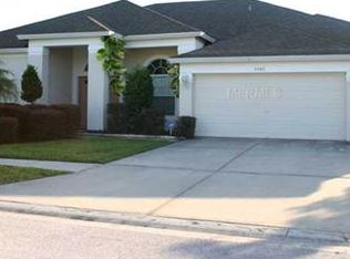 5542 Spectacular Bid Dr, Zephyrhills, FL 33544