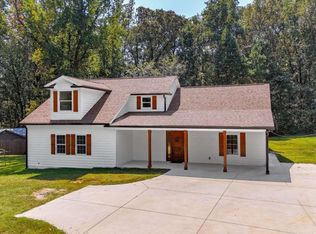 2794 Cleburne Pkwy, Powder Springs, GA 30127