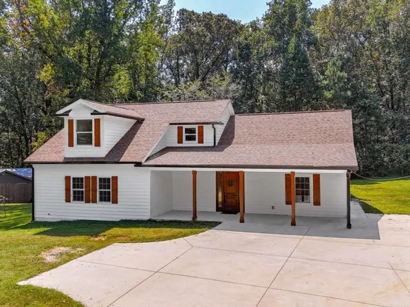 2794 Cleburne Pkwy, Powder Springs, GA 30127