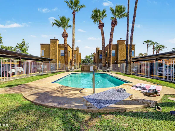 16225 N 30TH Street #3, Phoenix, AZ 85032