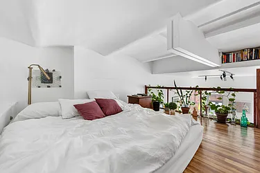 Rented by Compass