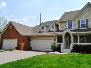 1463 Sedgefield Dr, New Albany, OH 43054