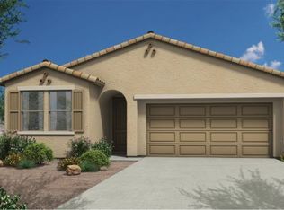Hermosa Plan, Maple at North Copper Canyon, Surprise, AZ 85387