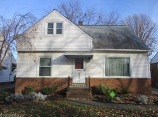 6003 Monica Ln, Garfield Heights, OH