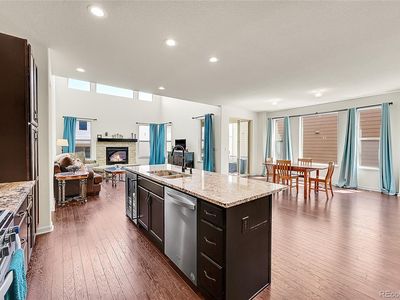 6335 E 143rd Drive, Thornton, CO, 80602