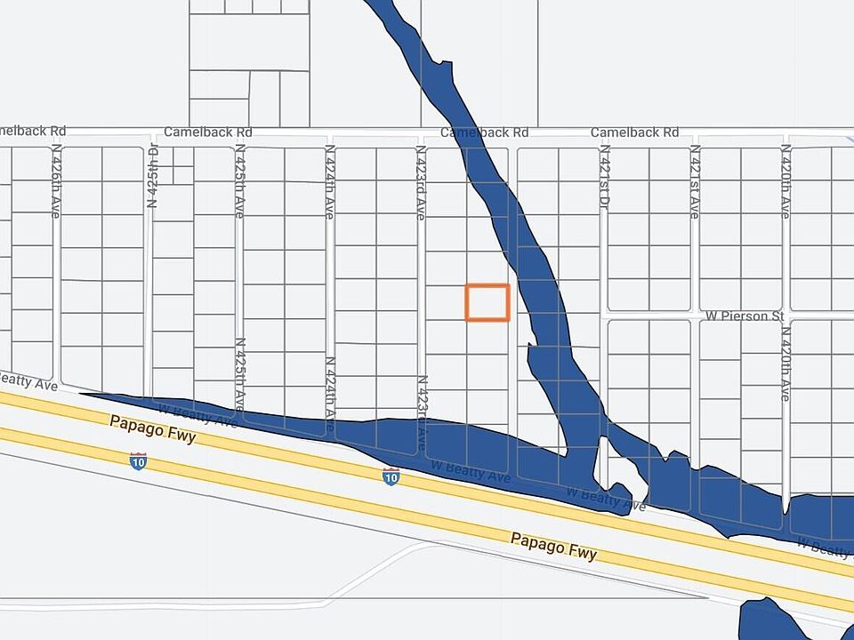 2nd image of 47xx N 422 Avenue #363