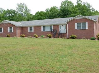 1272 Tuggle Rd, Farmville, VA 23901