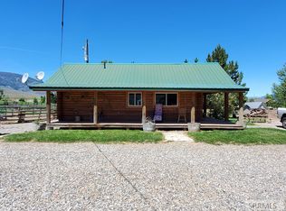 30 Sims Ranch Rd, Salmon, ID 83467