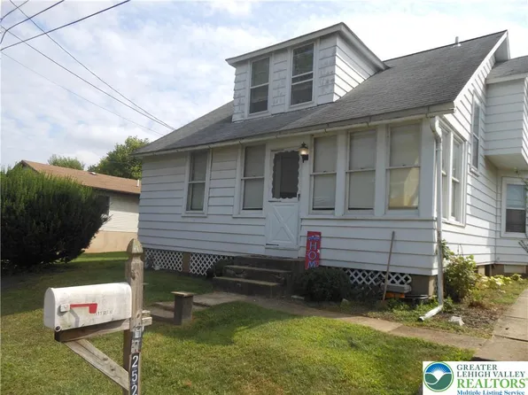 2520 Riegel St, Bethlehem, PA 18020