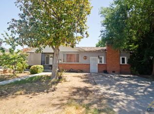 1018 Palm Ave, Wasco, CA 93280