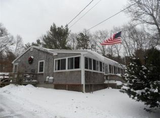 70 Seven Hills Rd, Plymouth, MA 02360