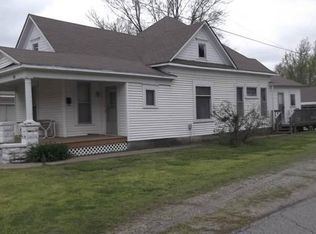 402 W 7th St, Pittsburg, KS 66762