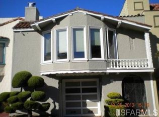 2530 Francisco St, San Francisco, CA 94123