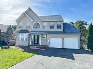 27 North St, Old Bridge, NJ 08857