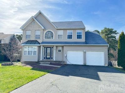 27 North St, Old Bridge, NJ, 08857