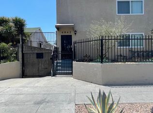 4942 Maplewood Ave APT 201, Los Angeles, CA 90004