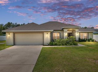 10910 SW 41st Ave, Ocala, FL 34476