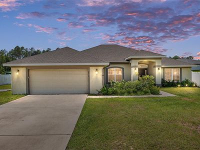 10910 SW 41ST AVENUE, Ocala, FL, 34476