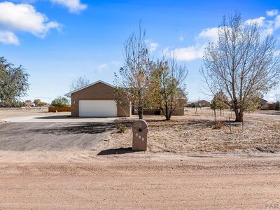 790 S Lone Cowboy Dr, Pueblo West, CO, 81007