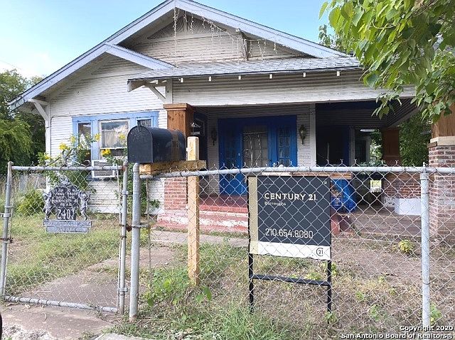 1st image of 2407 W Martin St