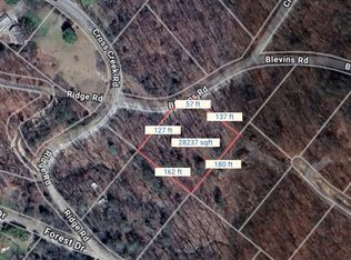 Blevins Rd, Luray, VA 22835