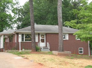 604 Birchwood Rd, Marietta, GA 30060