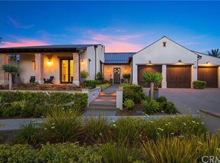 4 Catalina Vista Rd, Mission Viejo, CA 92694