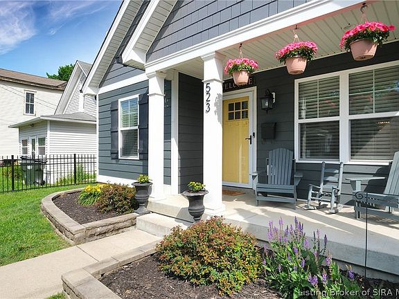 3rd image of 523 E Elm Street