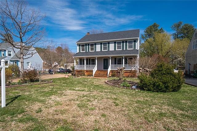 1st image of 10224 Heritage Ln