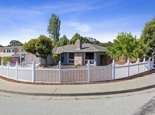 1189 Glenwood Dr, Millbrae, CA 94030