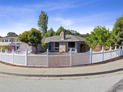 1189 Glenwood Dr, Millbrae, CA, 94030