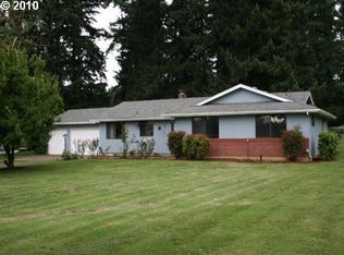 23004 NE 19th St, Camas, WA 98607