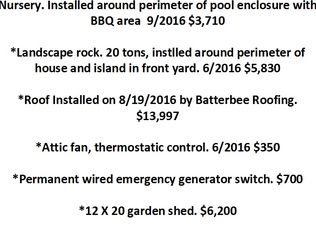 1405 N Man O War Dr, Hernando, FL 34442