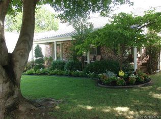 2523 E 18th St, Tulsa, OK 74104