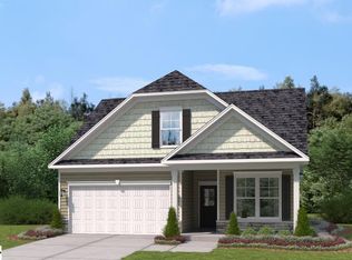 1445 Apple Butter Dr LOT 185, Lyman, SC 29365