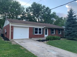 991 Brookcrest Dr, Mason, OH