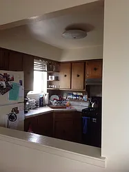 Rented by Trion Real Estate Management