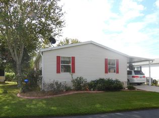 8065 W Coconut Palm Dr, Homosassa, FL 34448