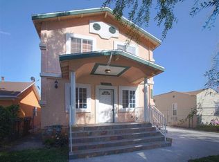 2646 S Cochran Ave, Los Angeles, CA 90016