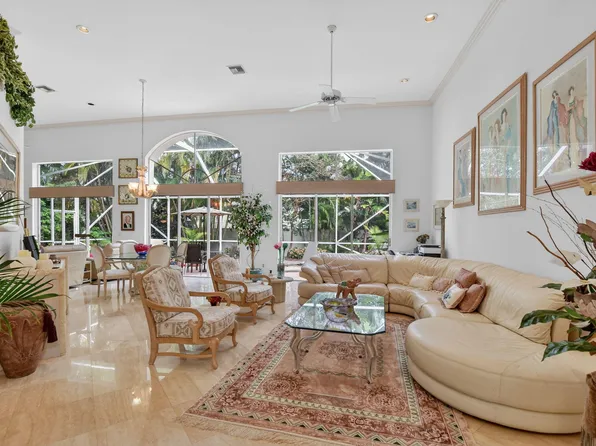 5184 NW 25th Way, Boca Raton, FL 33496