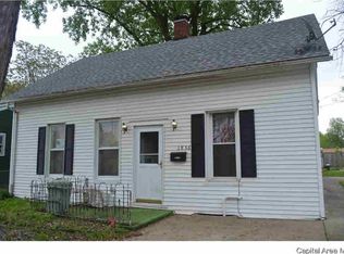 1836 N 14th St, Springfield, IL 62702