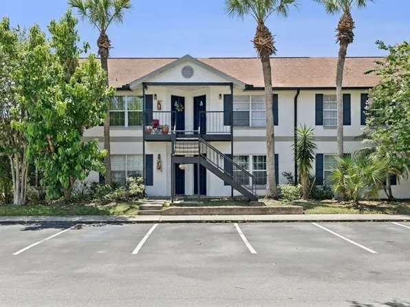 3651 N Goldenrod Rd, Winter Park, FL