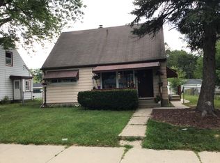 5714 N 60th St, Milwaukee, WI 53218