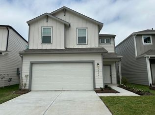 12407 Duggan Dr, Houston, TX 77034