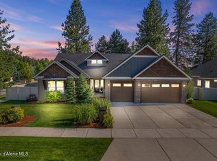 998 E Maroon Creek Dr, Hayden Lake, ID 83835