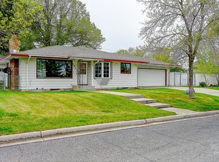 1521 Hollins Ave, Helena, MT 59601
