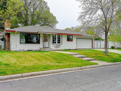 1521 Hollins Ave, Helena, MT, 59601