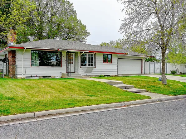 1521 Hollins Ave, Helena, MT 59601